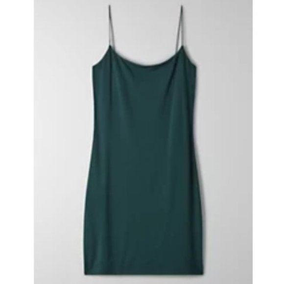 Wilfred Dresses & Skirts - {Wilfred} Tiny Dress
